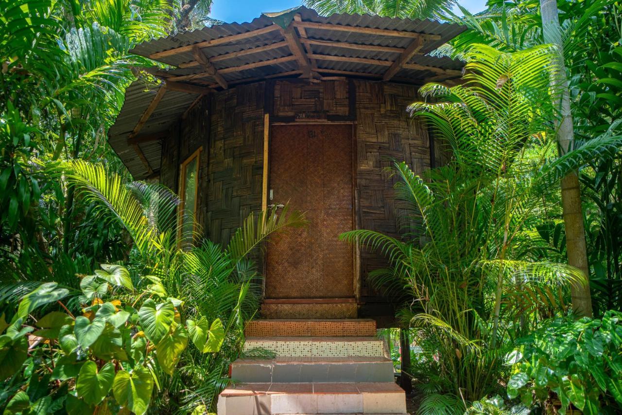 Palm Grove Eco Resort Порт-Блер Екстер'єр фото