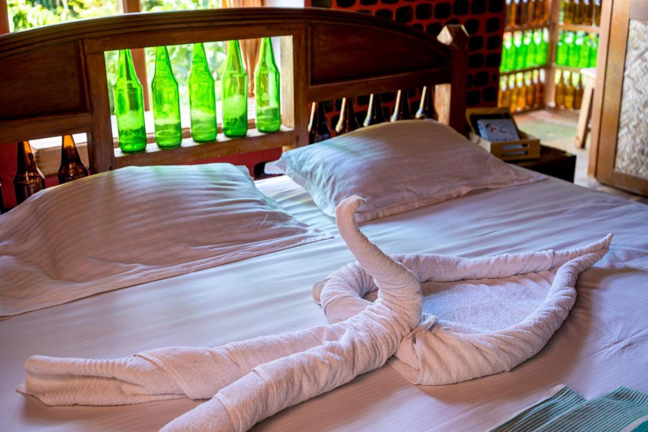 Palm Grove Eco Resort Порт-Блер Екстер'єр фото