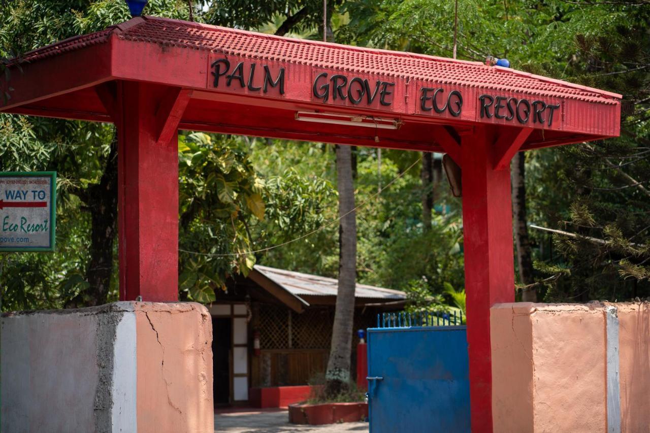 Palm Grove Eco Resort Порт-Блер Екстер'єр фото