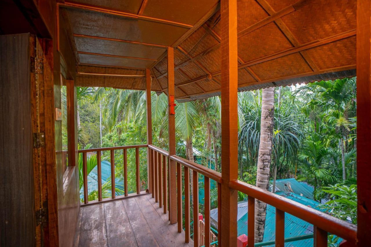 Palm Grove Eco Resort Порт-Блер Екстер'єр фото