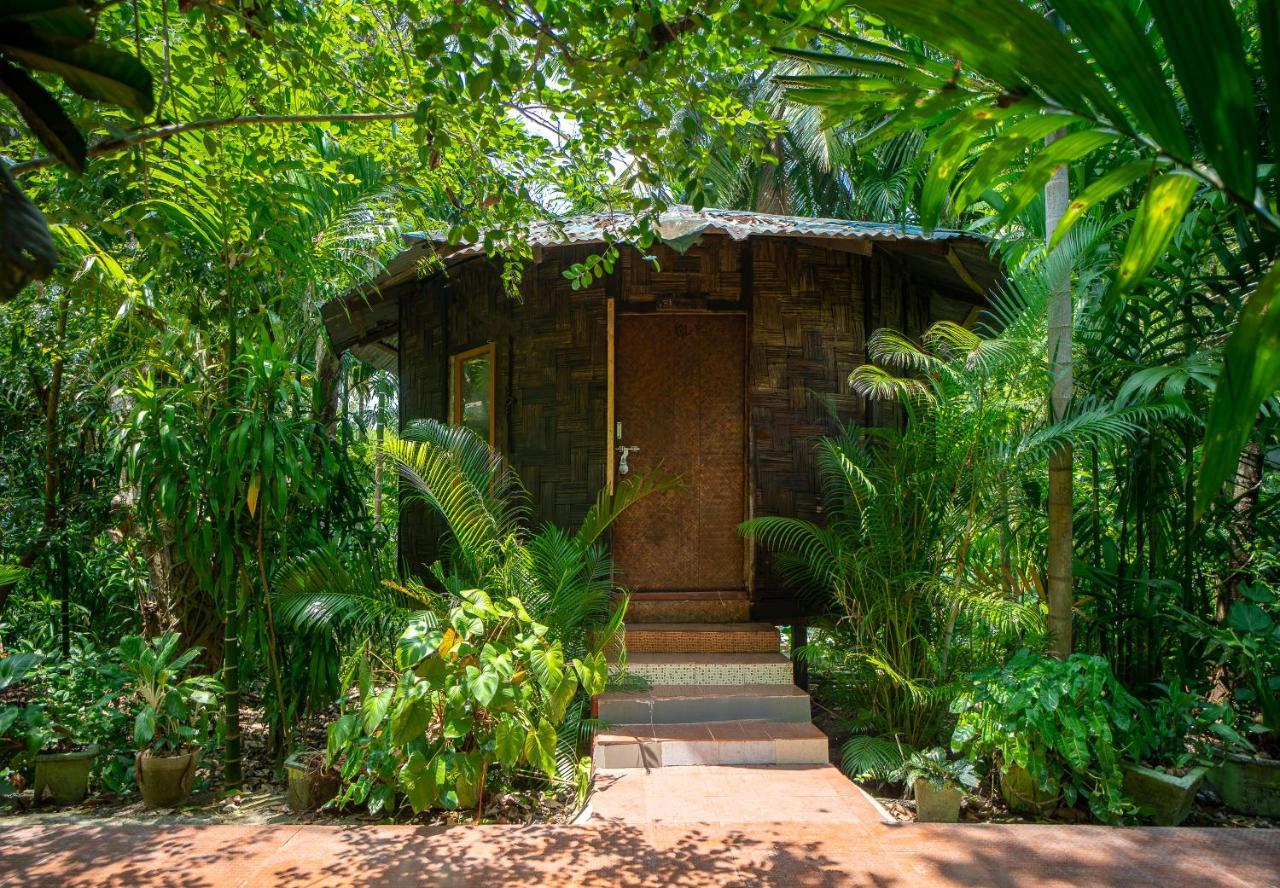 Palm Grove Eco Resort Порт-Блер Екстер'єр фото