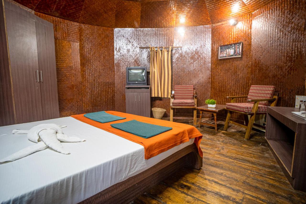Palm Grove Eco Resort Порт-Блер Екстер'єр фото