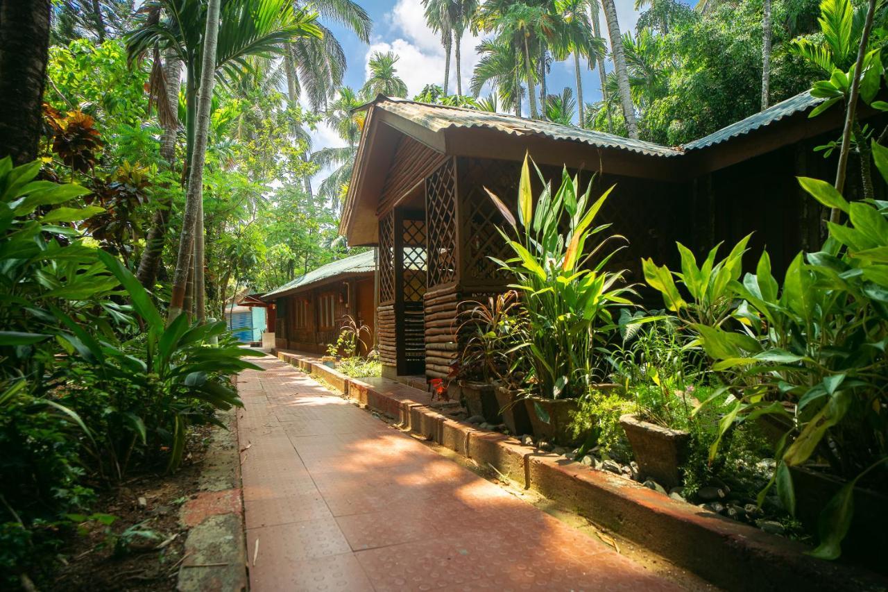 Palm Grove Eco Resort Порт-Блер Екстер'єр фото